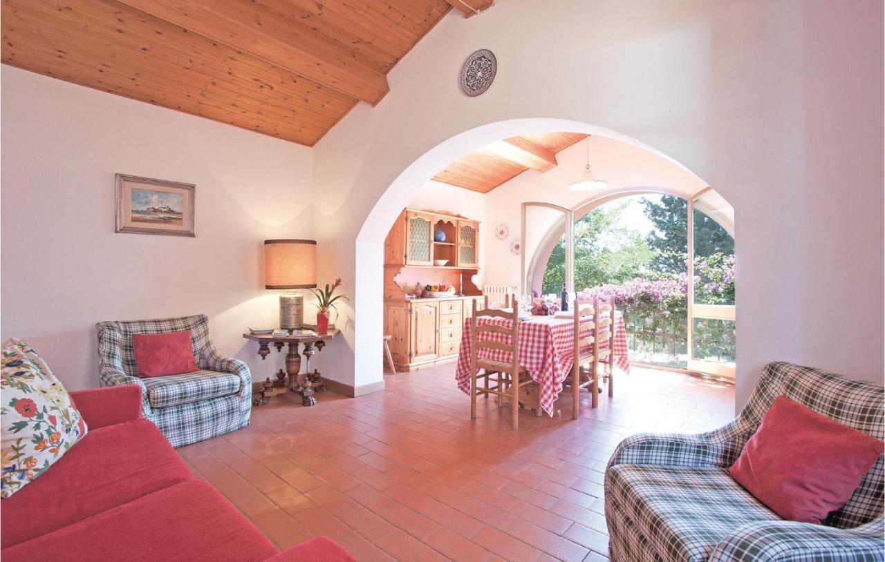 Il Fienile Selvaccia Villa Rosignano Marittimo Exterior foto