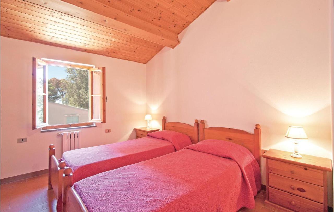 Il Fienile Selvaccia Villa Rosignano Marittimo Exterior foto